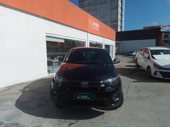 FIAT MOBI 1.0 EVO FLEX LIKE. MANUAL FIAT MOBI 1.0 EVO FLEX LIKE. MANUAL